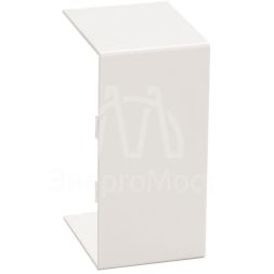 Соединитель на стык 16х16 КМС ELECOR (уп.4шт) IEK CKMP10D-S-016-016-K01