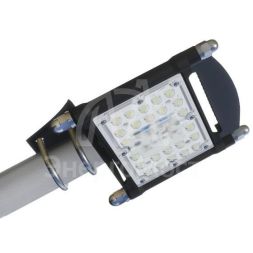 Светильник светодиодный &amp;quot;Стриж&amp;quot; ДКУ19-40-Ш ALB F6875