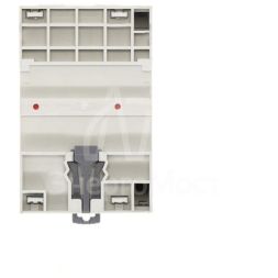 Контактор 4п City9 Set 4НО 63А AC 400В-230В SE C9C32463