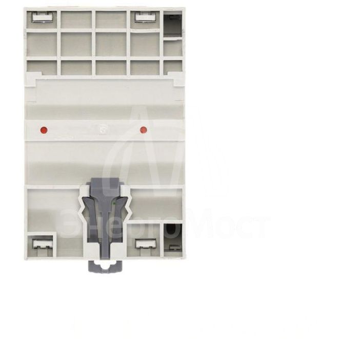 Контактор 4п City9 Set 4НО 63А AC 400В-230В SE C9C32463