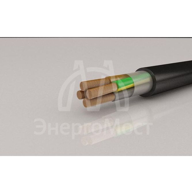 Кабель КГ 3х16+1х16 (PE) 220/380В-3 ТУ 16.К73.077-2006 (ГОСТ 24334-2020) (м) Кольчугино 100000870265030001