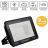 Прожектор светодиодный LFL-2004 C02 LED SMD 20Вт IP65 6500К 2000лм 230В 113х102х24 черн. Camelion 16330