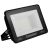 Прожектор светодиодный LFL-2004 C02 LED SMD 20Вт IP65 6500К 2000лм 230В 113х102х24 черн. Camelion 16330
