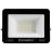 Прожектор светодиодный LFL-2004 C02 LED SMD 20Вт IP65 6500К 2000лм 230В 113х102х24 черн. Camelion 16330
