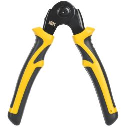 Пассатижи многофункциональные ARMA2L 3 K1 с насадками 4в1 IEK A2L3-NP10-K1-N04-04