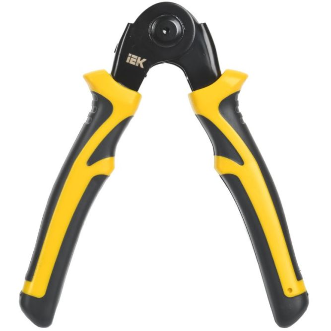 Пассатижи многофункциональные ARMA2L 3 K1 с насадками 4в1 IEK A2L3-NP10-K1-N04-04