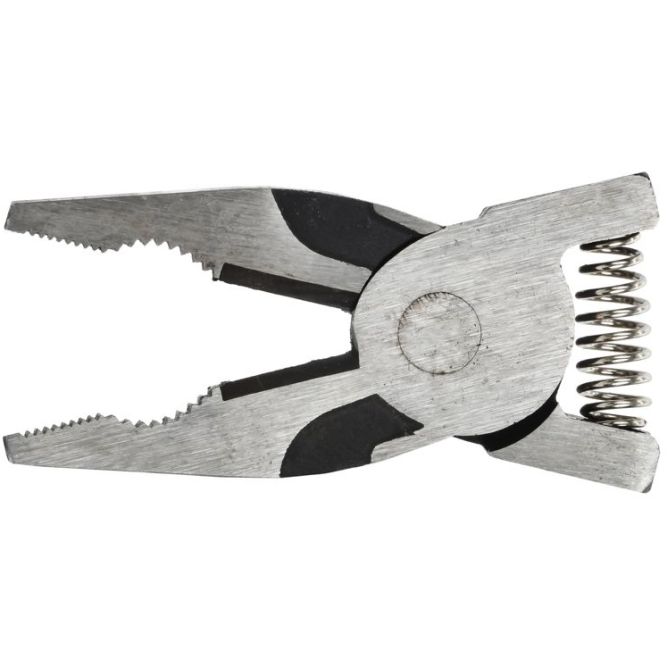 Пассатижи многофункциональные ARMA2L 3 K1 с насадками 4в1 IEK A2L3-NP10-K1-N04-04