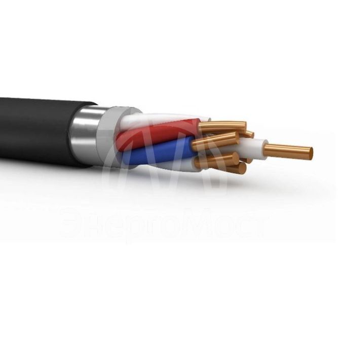 Кабель КВБШвнг(А)-LS 7х1.5 (м) ЭлектрокабельНН M0004161