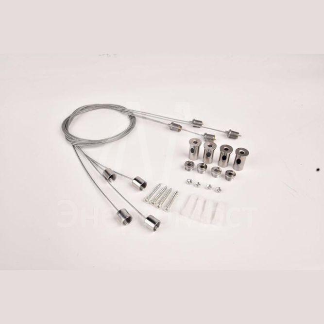 Подвес A05 для PPL-600 4х1.0м (комплект) (новый) JazzWay 5037434