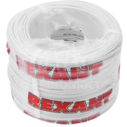 Кабель КСПВ 4х0.5 бухта (м) Rexant 01-4711