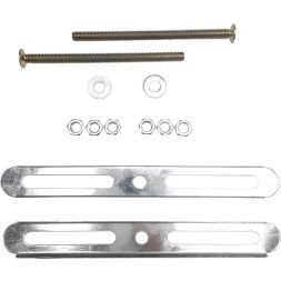 Крепление для реечного потолка для PSO-01 F-2х130мм Pro JazzWay 5052291