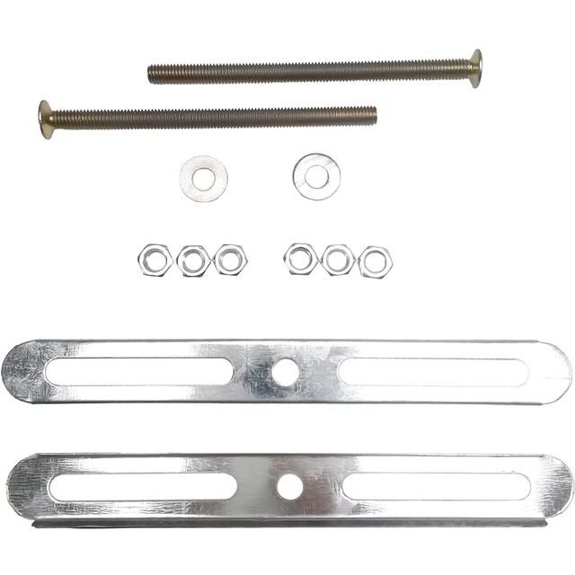 Крепление для реечного потолка для PSO-01 F-2х130мм Pro JazzWay 5052291