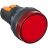 Индикатор сигнальный со встроенным диодом 220В красн. DKC M22L-F220RPP