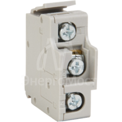 Контакт вспомогательный OptiMat D–УХЛ3 КЭАЗ 314967