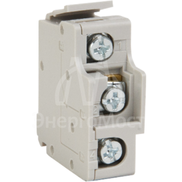 Контакт вспомогательный OptiMat D–УХЛ3 КЭАЗ 314967