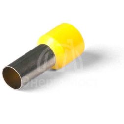 Наконечник штыревой НШВИ 25-16 КВТ 79453