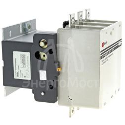 Контактор КТЭ 400А 230В NO EKF ctr-b-400
