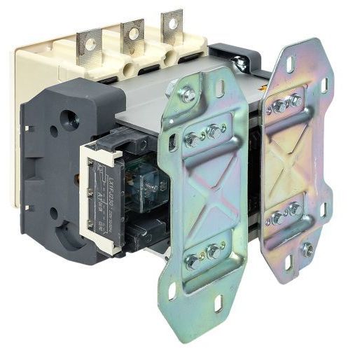 Контактор КТЭ 400А 230В NO EKF ctr-b-400
