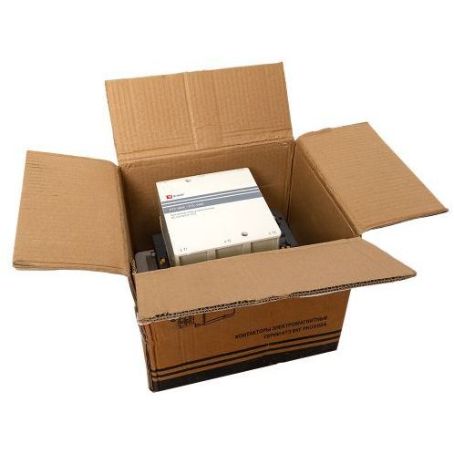 Контактор КТЭ 400А 230В NO EKF ctr-b-400