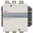 Контактор КТЭ 400А 230В NO EKF ctr-b-400