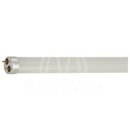 Лампа светодиодная Elementary T8 24Вт 6500К G13 2000лм 1200мм стекло Gauss 93034