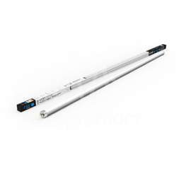 Лампа светодиодная Elementary T8 24Вт 6500К G13 2000лм 1200мм стекло Gauss 93034