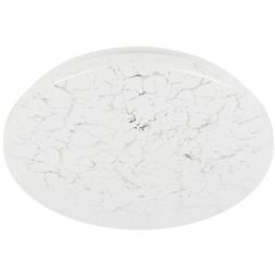 Светильник светодиодный SPB-6 Slim Frost 24W-4K 24Вт 4000К IP20 1800лм без ДУ Эра Б0071141