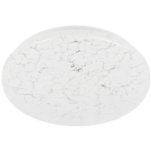 Светильник светодиодный SPB-6 Slim Frost 24W-4K 24Вт 4000К IP20 1800лм без ДУ Эра Б0071141