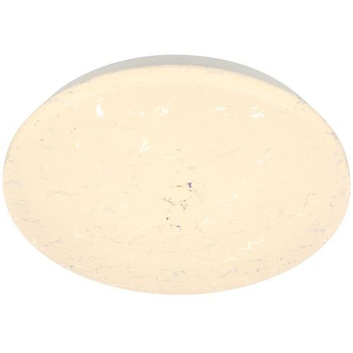 Светильник светодиодный SPB-6 Slim Frost 24W-4K 24Вт 4000К IP20 1800лм без ДУ Эра Б0071141