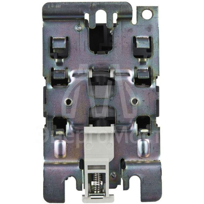 Контактор КМИ-35012 50А 230В/АС3 1НО IEK KKM31-050-230-11