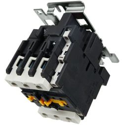 Контактор КМИ-35012 50А 230В/АС3 1НО IEK KKM31-050-230-11