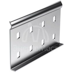 Пластина для лестн. лотка соединительная H=80мм GTO гор. оцинк. DKC LG8000HDZ