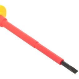 Отвертка SL4х100мм Expert 1000В PROхima EKF sl-4-100-exp-in