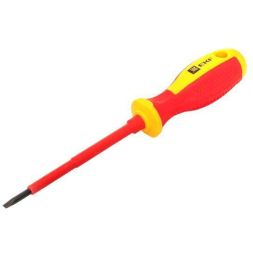 Отвертка SL4х100мм Expert 1000В PROхima EKF sl-4-100-exp-in