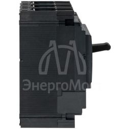 Выключатель автоматический 3п 100/100А 36кА ВА-99C Compact NS PROxima EKF mccb99C-100-100