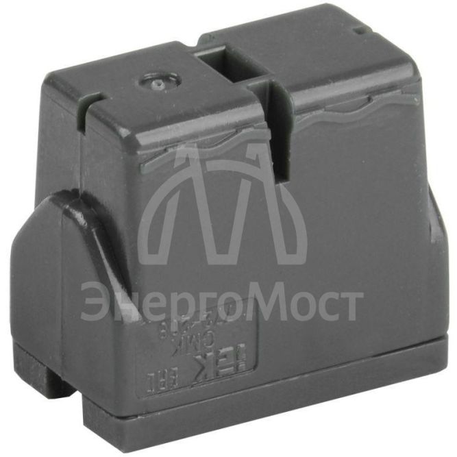 Клемма строительно-монтажная СМК 772-248 с пастой IEK UKZ31-248-001