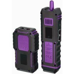 Тестер кабельный многофункциональный NetGeeks NP45 Ermenrich 84554