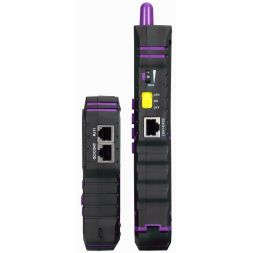 Тестер кабельный многофункциональный NetGeeks NP45 Ermenrich 84554