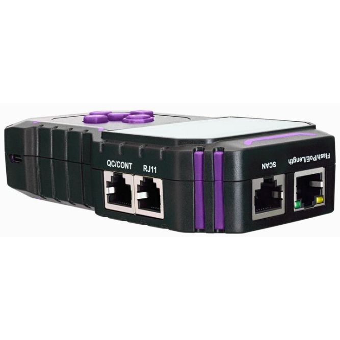 Тестер кабельный многофункциональный NetGeeks NP45 Ermenrich 84554