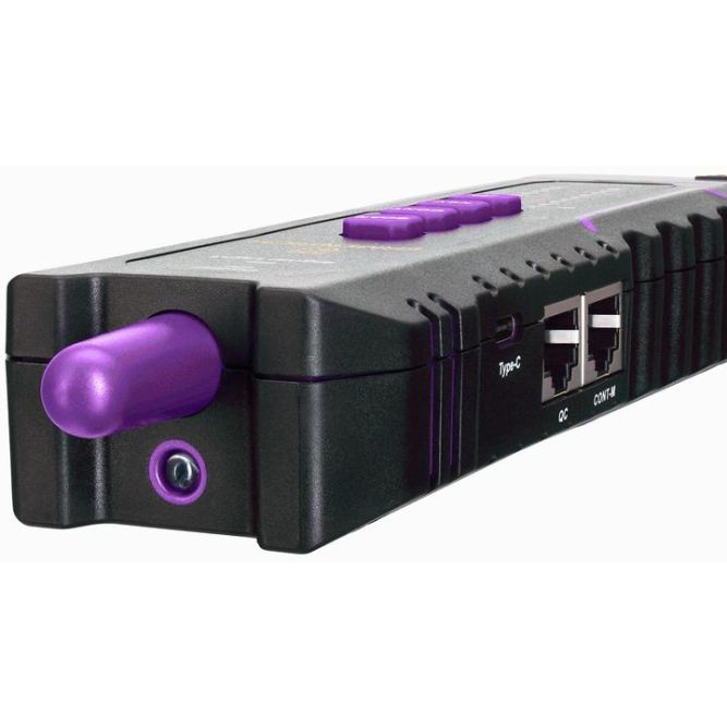 Тестер кабельный многофункциональный NetGeeks NP45 Ermenrich 84554