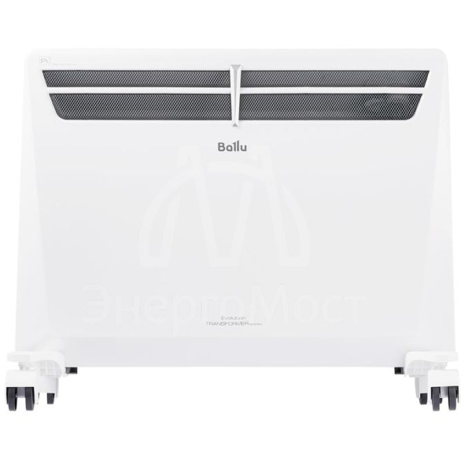 Конвектор электрический Evolution Digital Inverter BEC/EVI4-1000 Ballu НС-1706465
