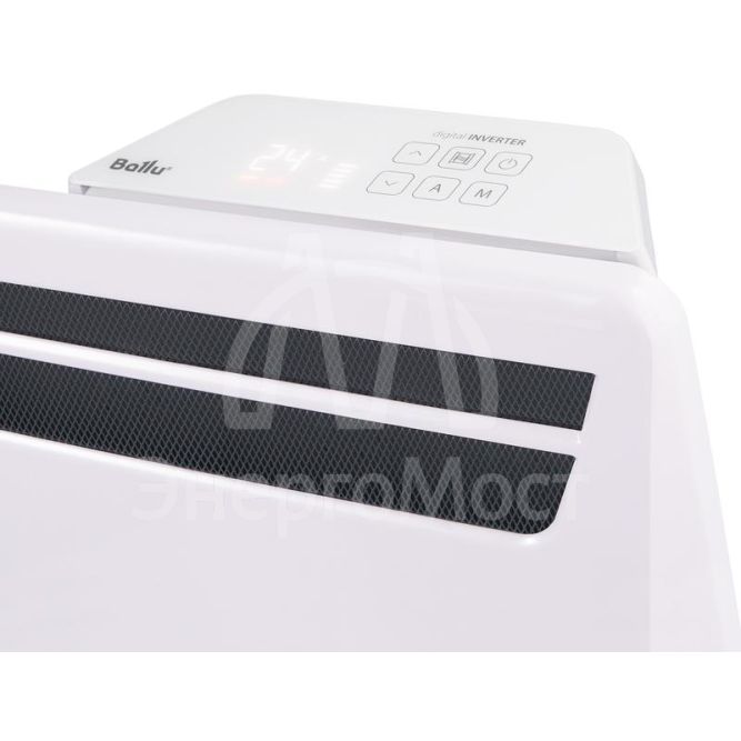 Конвектор электрический Evolution Digital Inverter BEC/EVI4-1000 Ballu НС-1706465