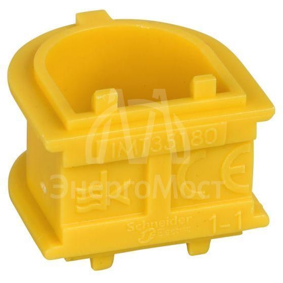 Соединитель для коробок уст. SchE IMT35180