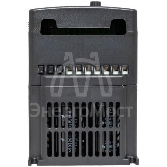 Преобразователь частоты 2.2/4кВт 3х400В VECTOR-100 PROxima EKF VT100-2R2-3B