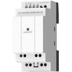 Модуль входов выходов ПЛК 410 2 UI (0-20мА/0-10В) 24В DC ONI PLC-410-EMA-02U000-0DC-00