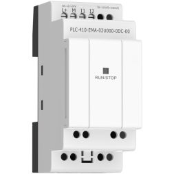 Модуль входов выходов ПЛК 410 2 UI (0-20мА/0-10В) 24В DC ONI PLC-410-EMA-02U000-0DC-00