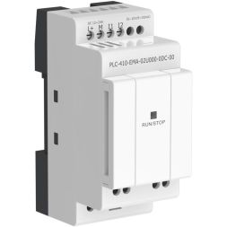 Модуль входов выходов ПЛК 410 2 UI (0-20мА/0-10В) 24В DC ONI PLC-410-EMA-02U000-0DC-00
