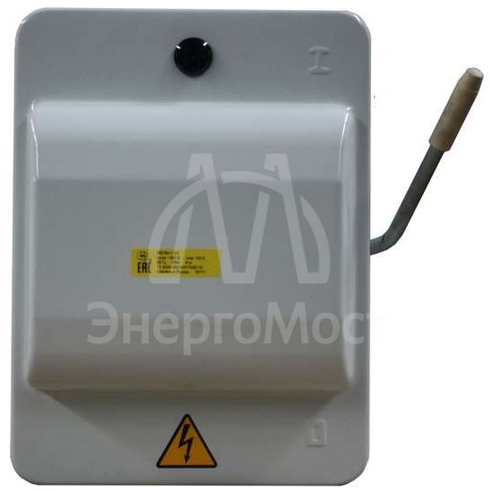 Ящик сил. ЯБПВУ-100А IP54 Электрофидер