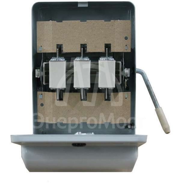 Ящик сил. ЯБПВУ-100А IP54 Электрофидер