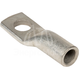 Наконечник медный луженый ТМЛ DIN 35-10 PROxima EKF tml-din-35-10